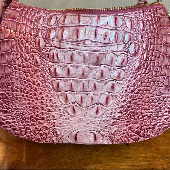 NWT Brahmin Shayna 2021 “SweetPea” Limited Edition BCA Collection - Picture 2 of 14
